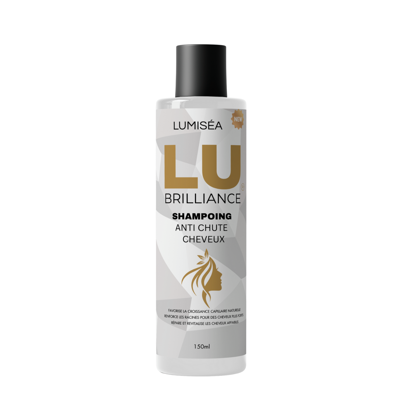 شامبو LU Brilliance