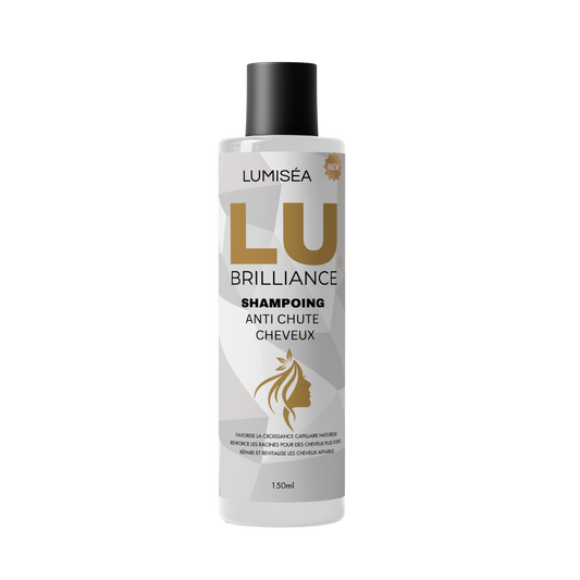 شامبو LU Brilliance