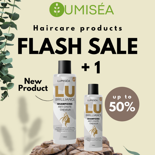 Flash sale